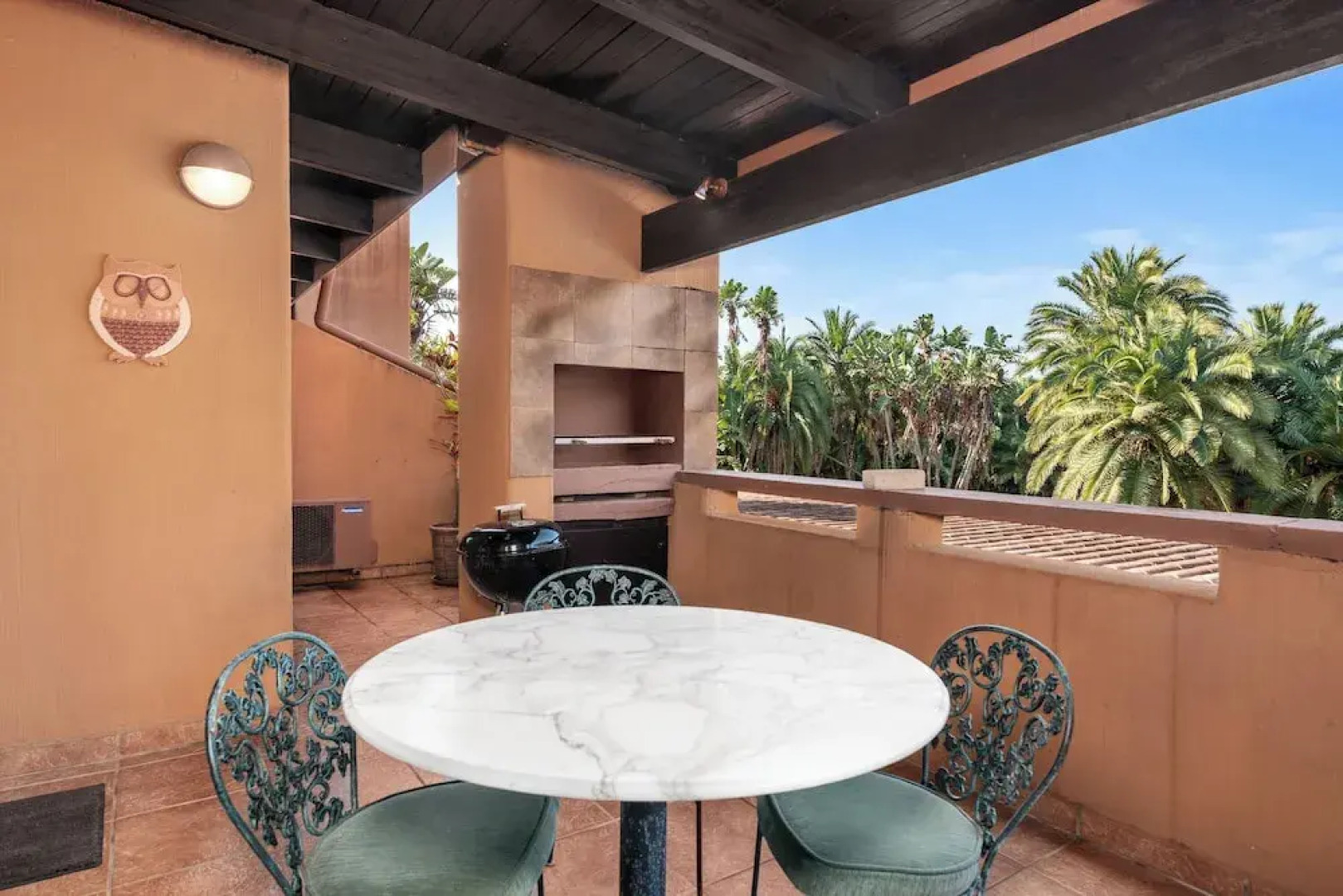 San Lameer Villa 2854