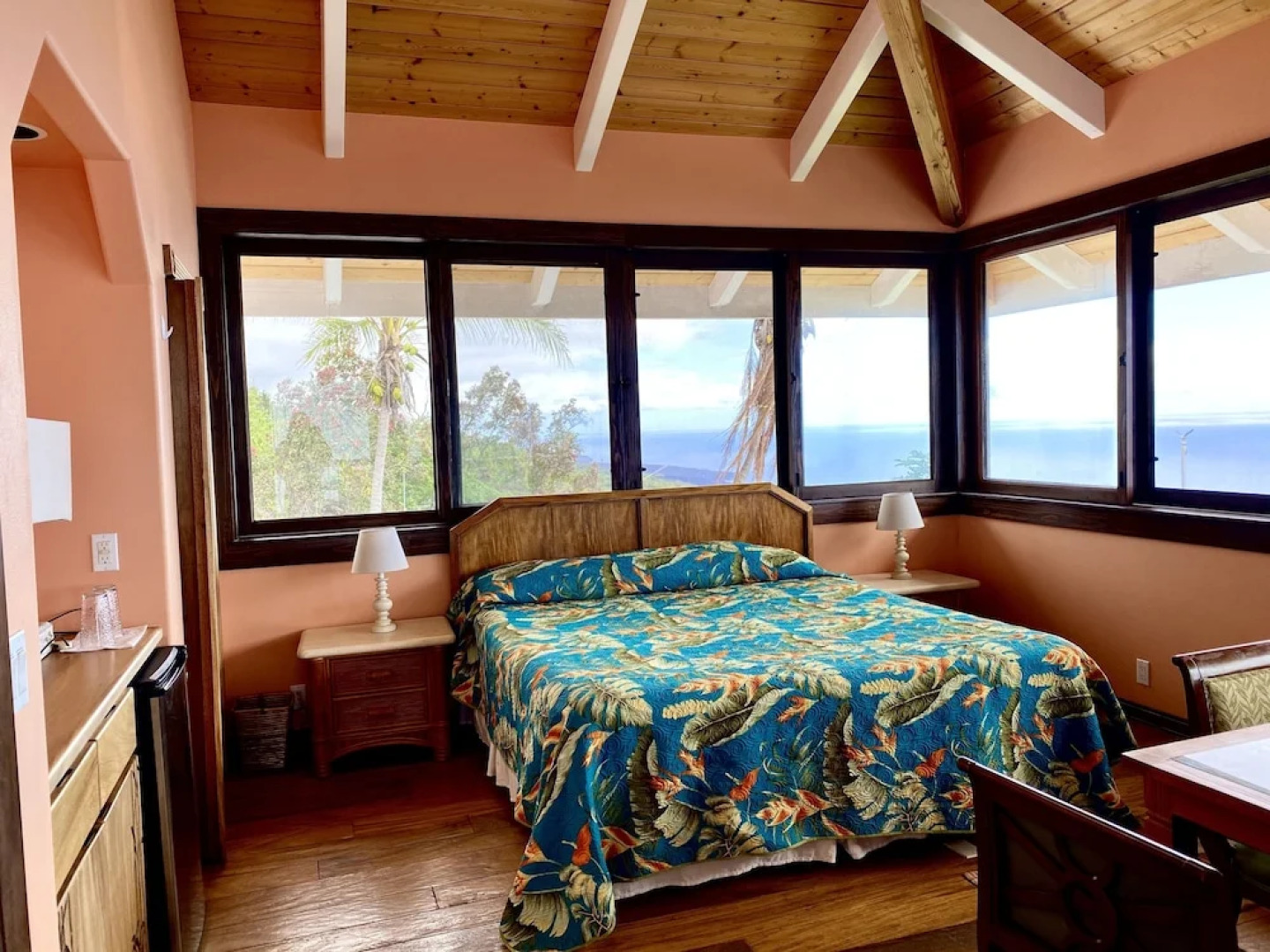 Affordable Luxury, Ocean Front With Pool & Hot Tub 3 Bedroom Apts by RedAwning