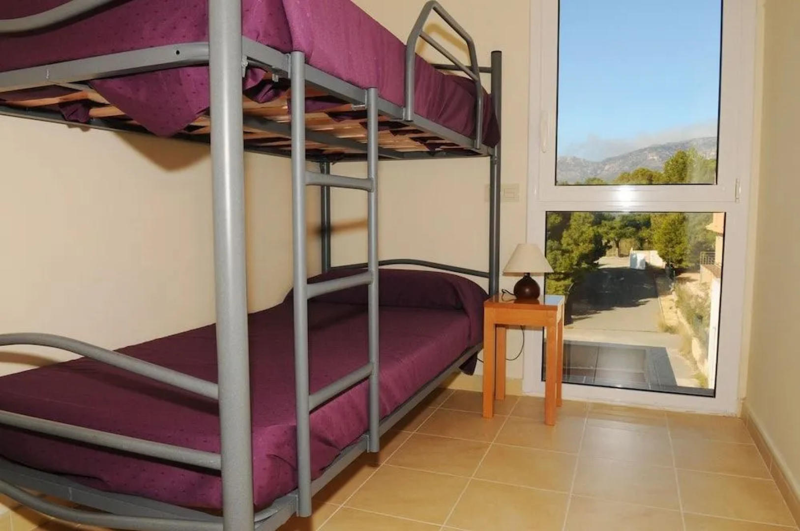 Residencial Marina De Port