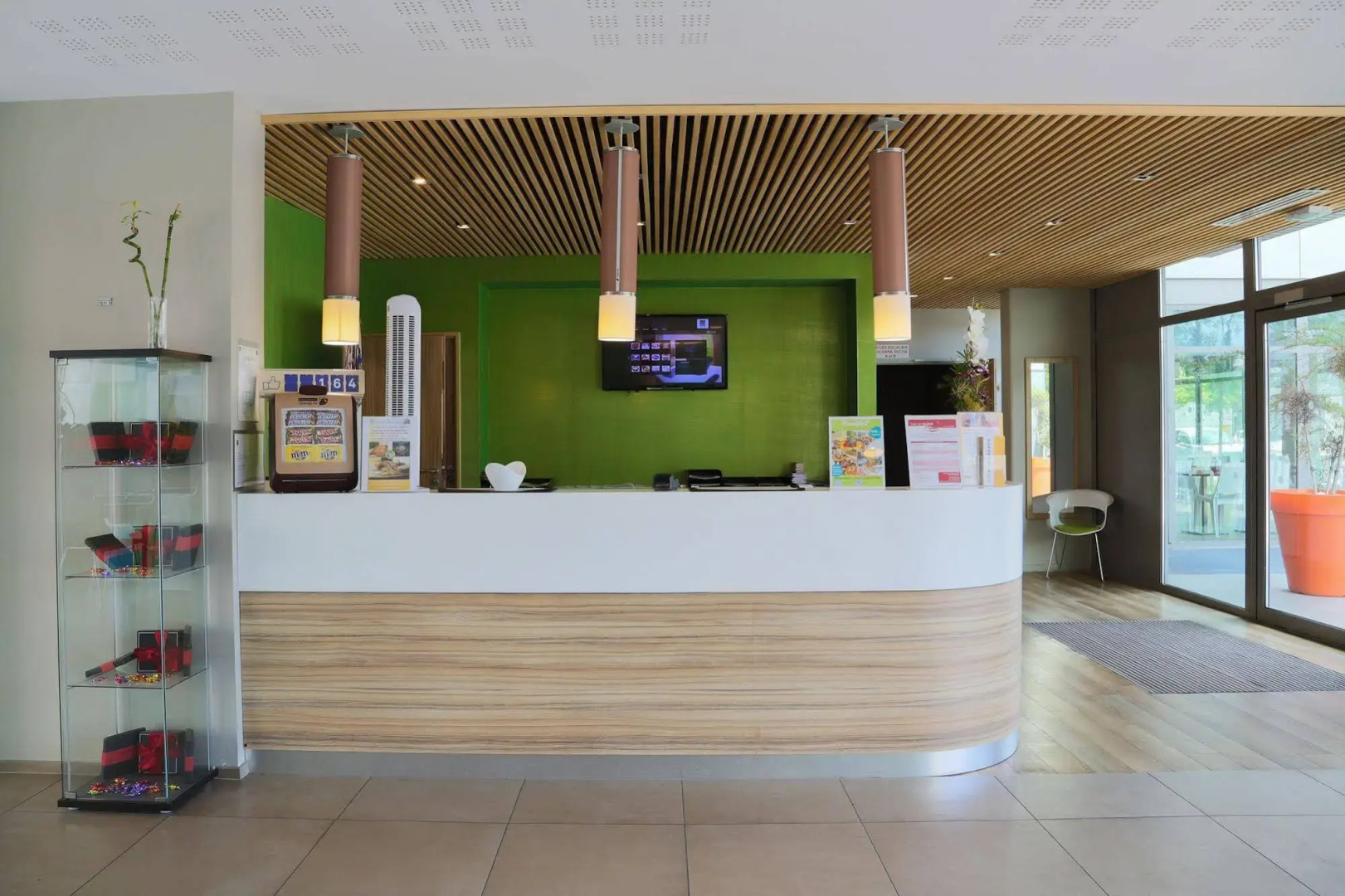 Appartéo Lyon 7 Jean Jaurès