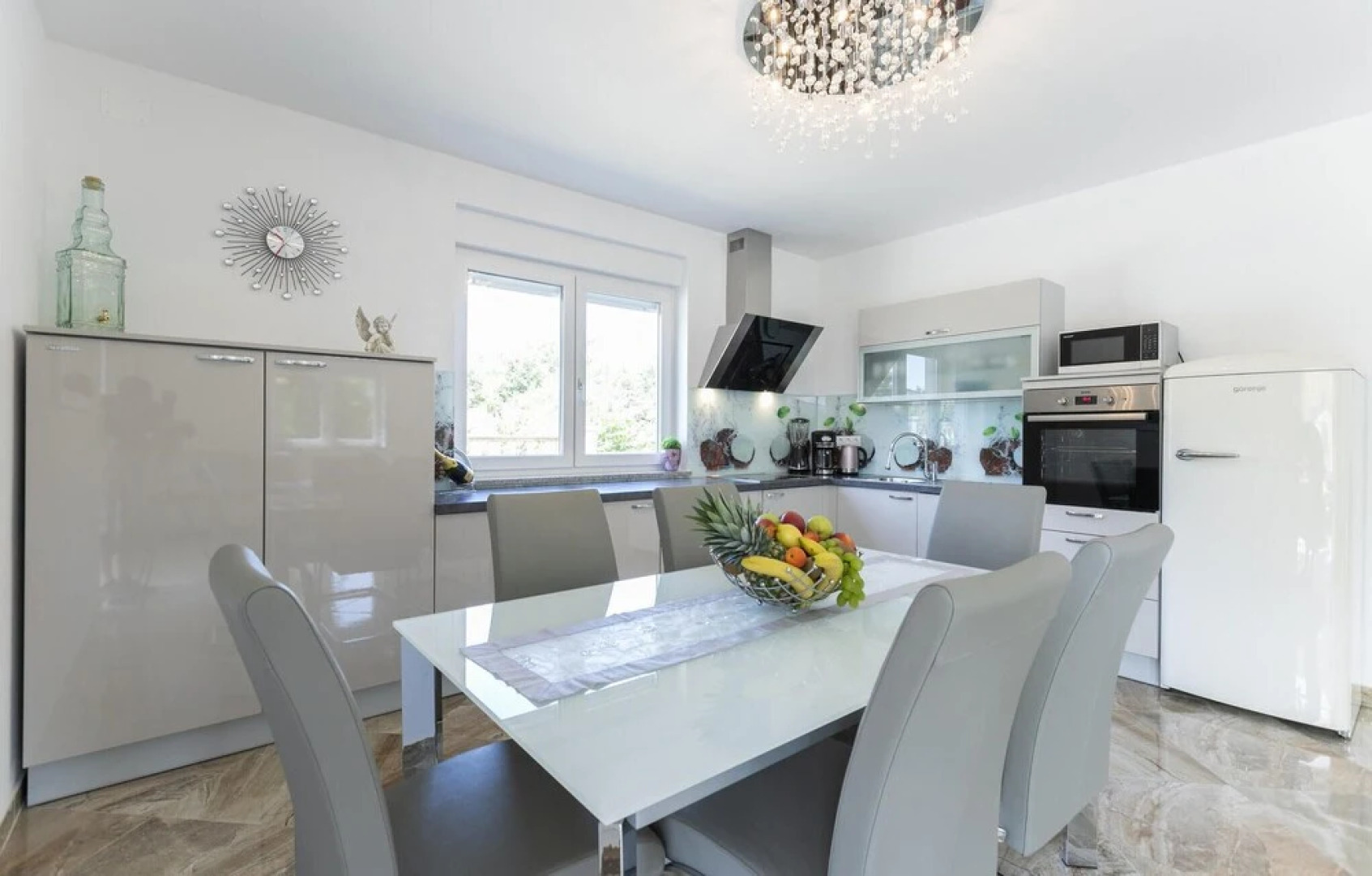 Nice Home in Buje With Wifi and 2 Bedrooms