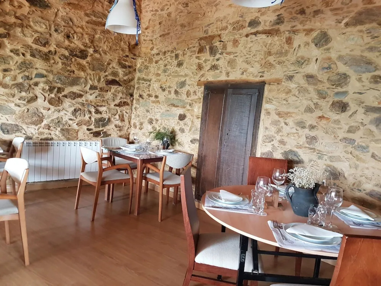 Casa Felisa Marcelle