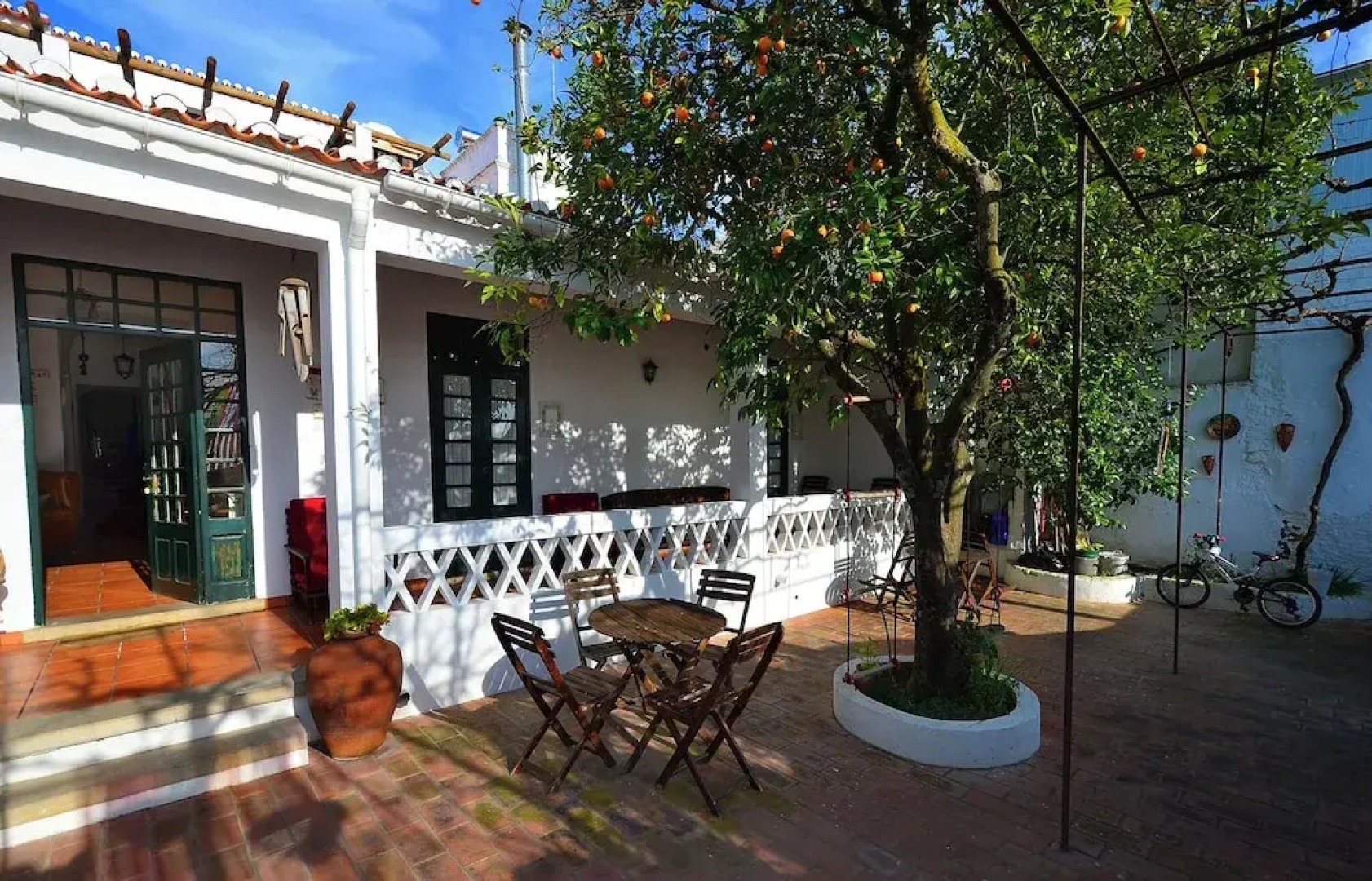 Casa de Serpa - turismo rural