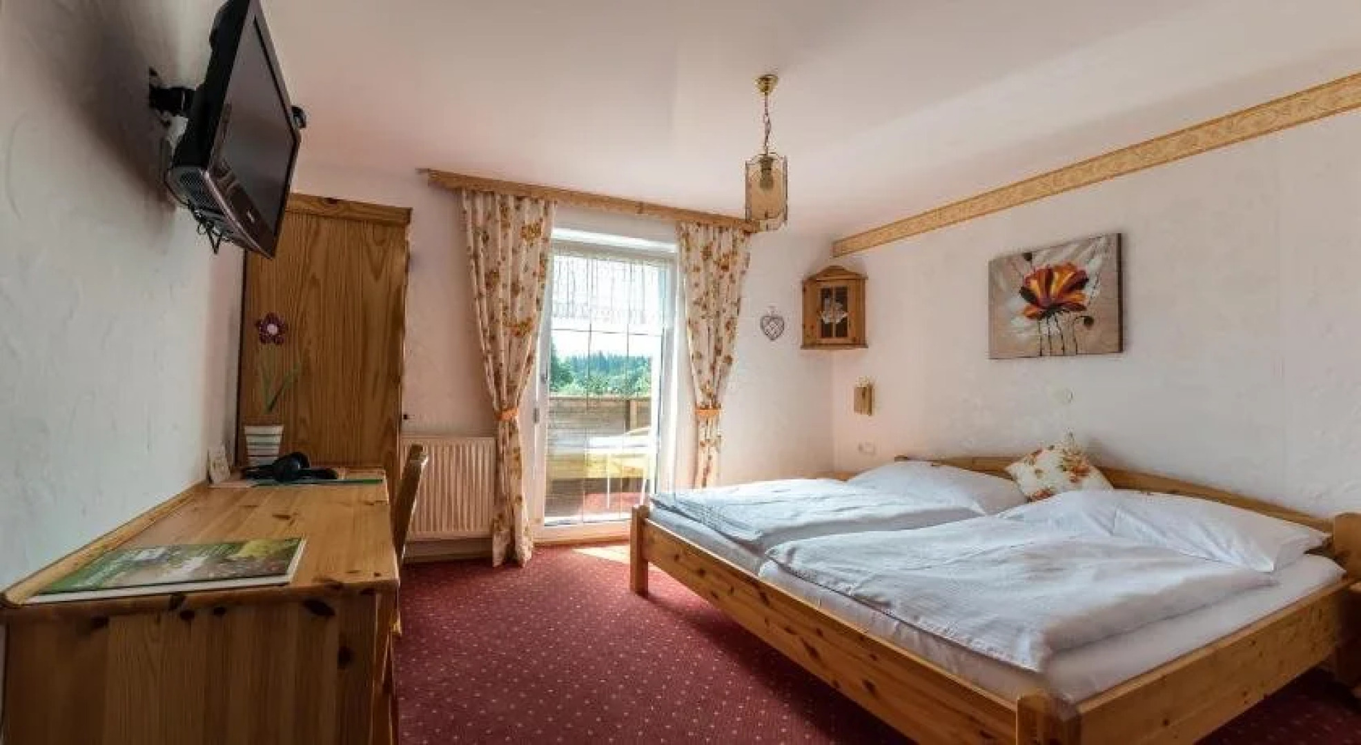 Landgasthof Diendorfer