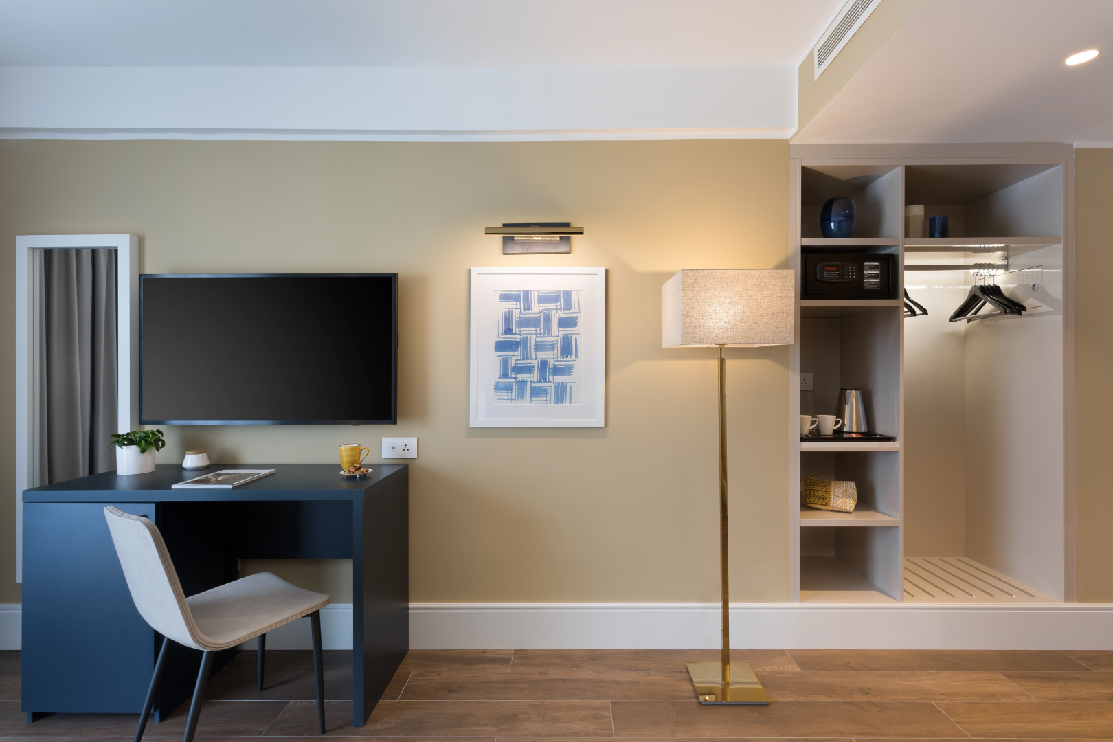 115 The Strand Hotel by NEU Collective