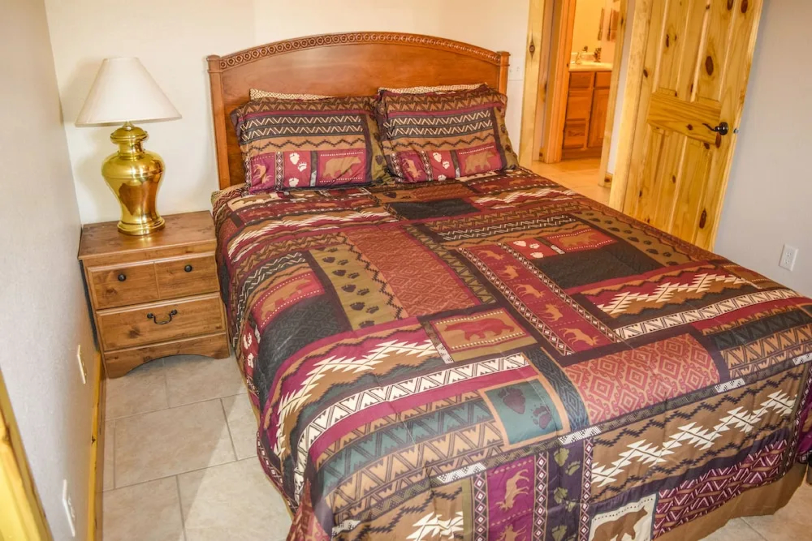The Lodge at Duck Creek