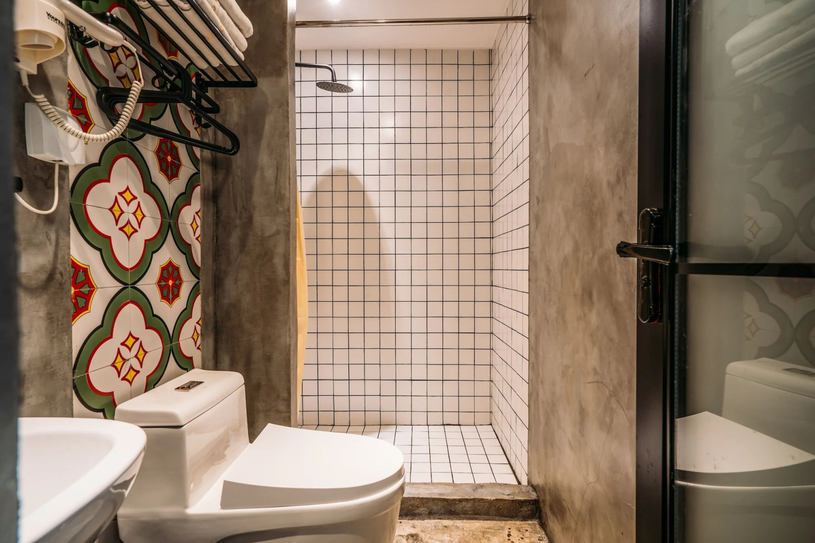 Chengdu Flipflop Hostel