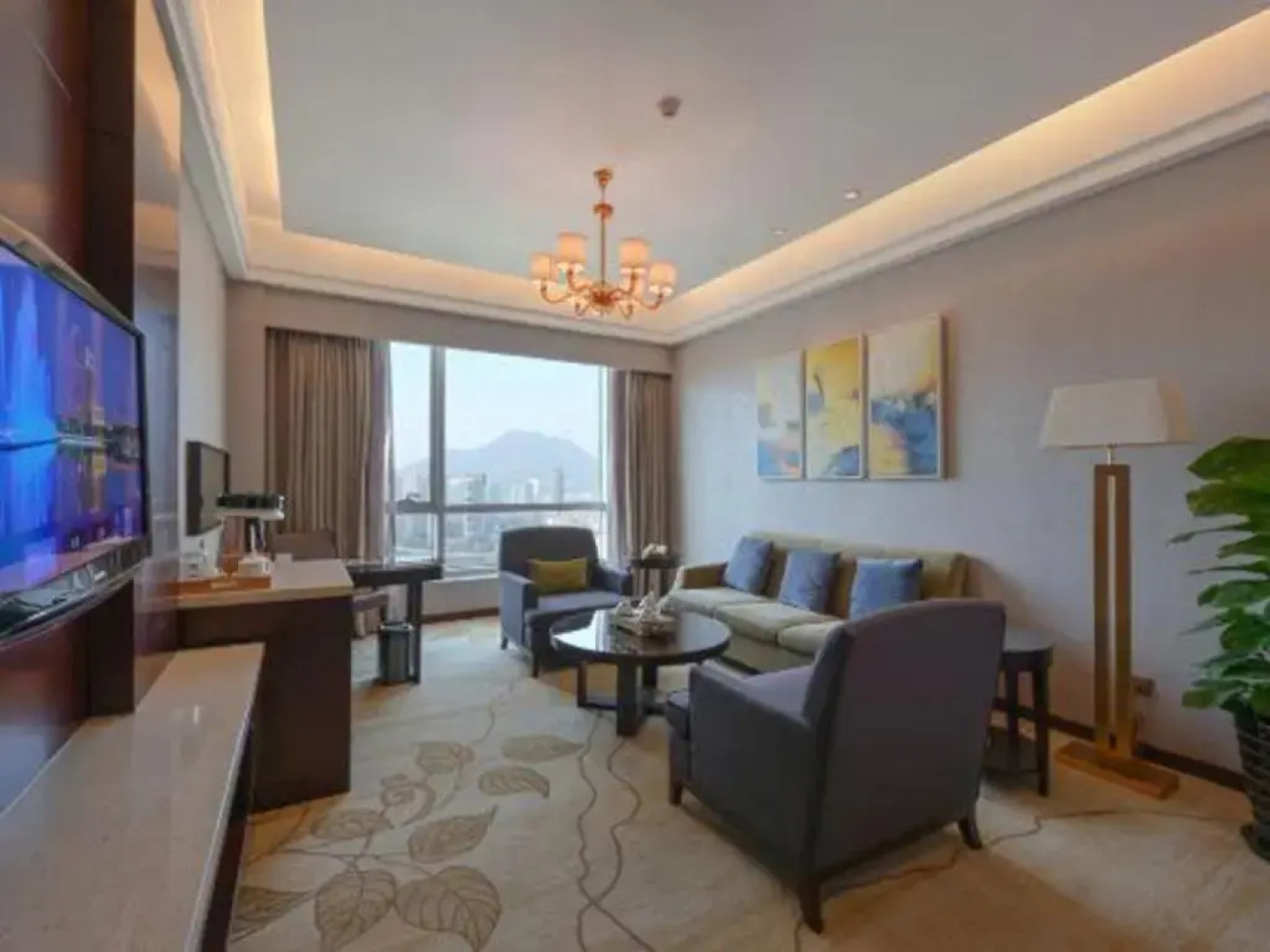 KinHo Narada Hotel Wen zhou