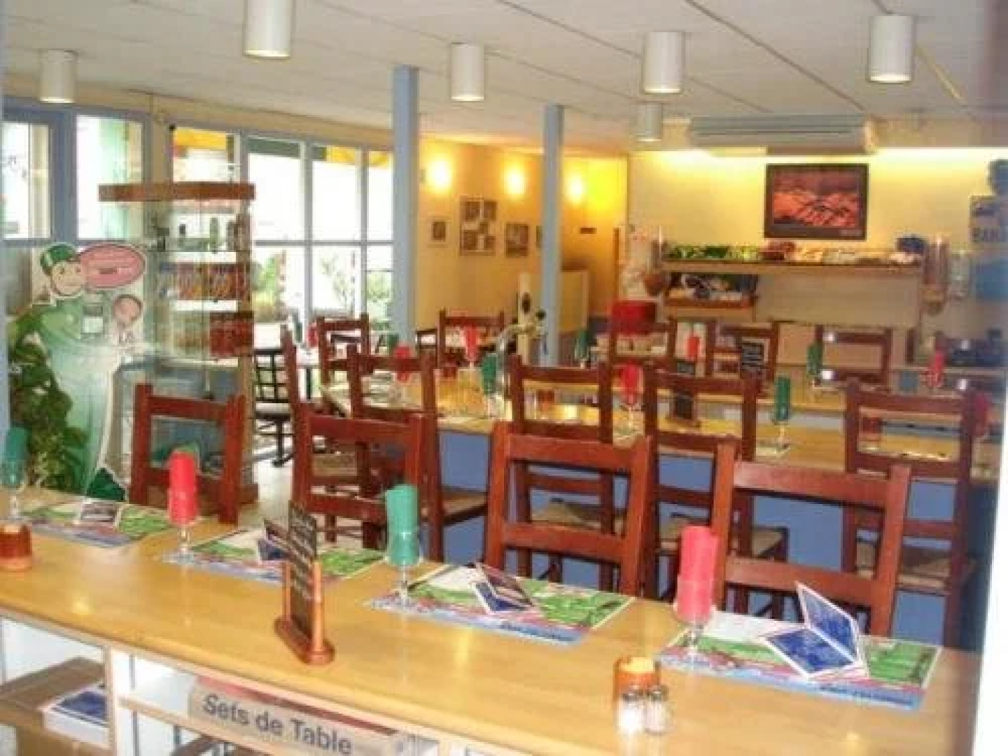 Fasthotel Grenoble Montbonnot