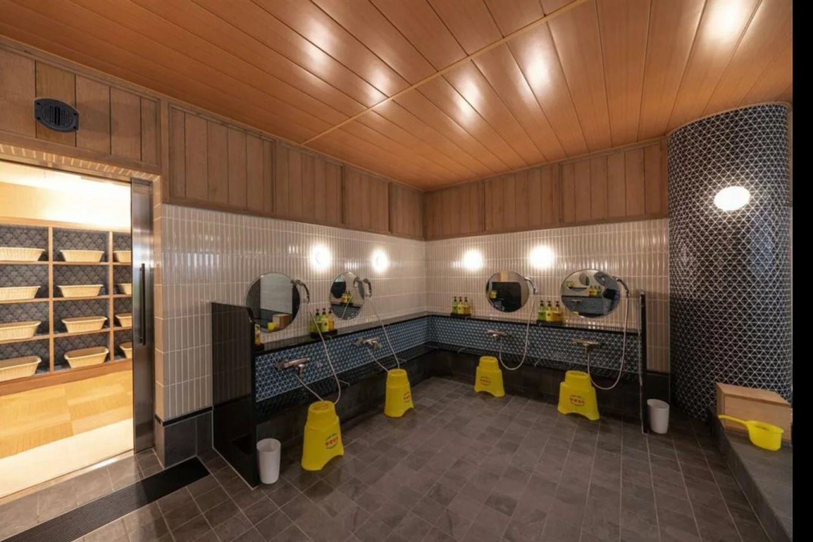 Hotel Torifito Otaru Canal