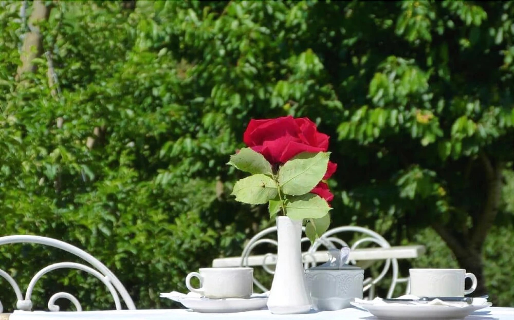 Apartment Schloss Paschbach