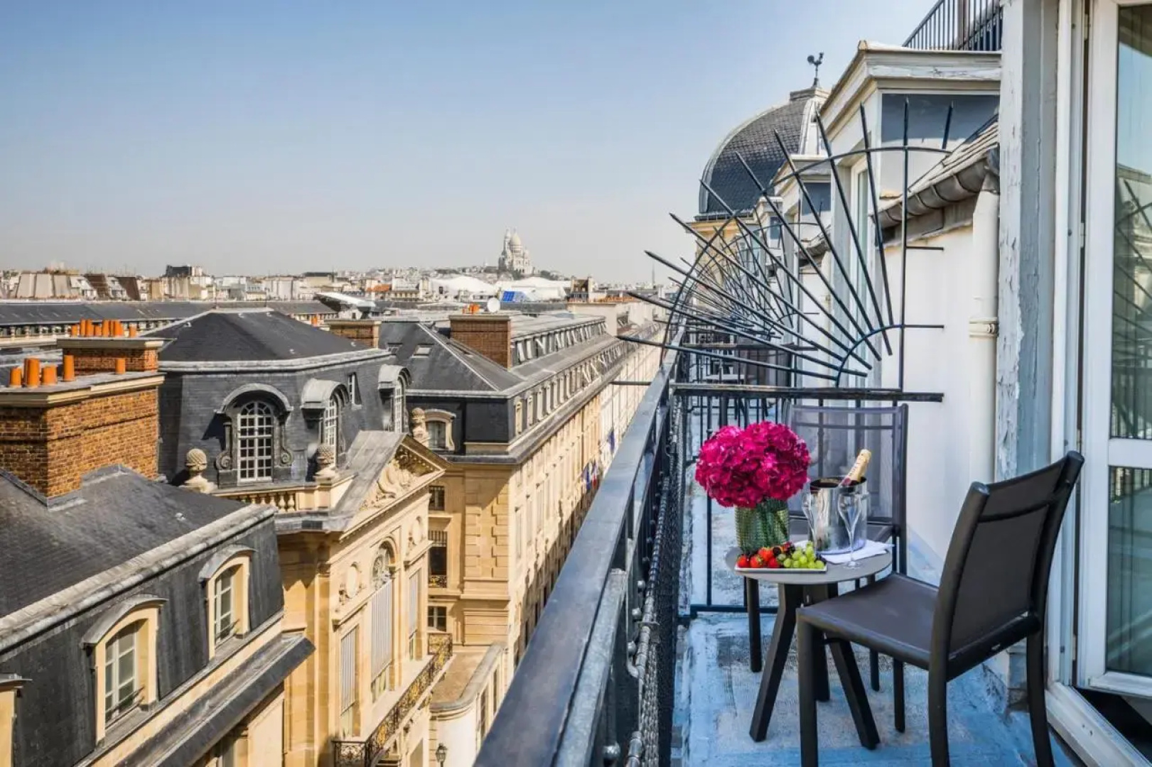 Grand Hotel du Palais Royal