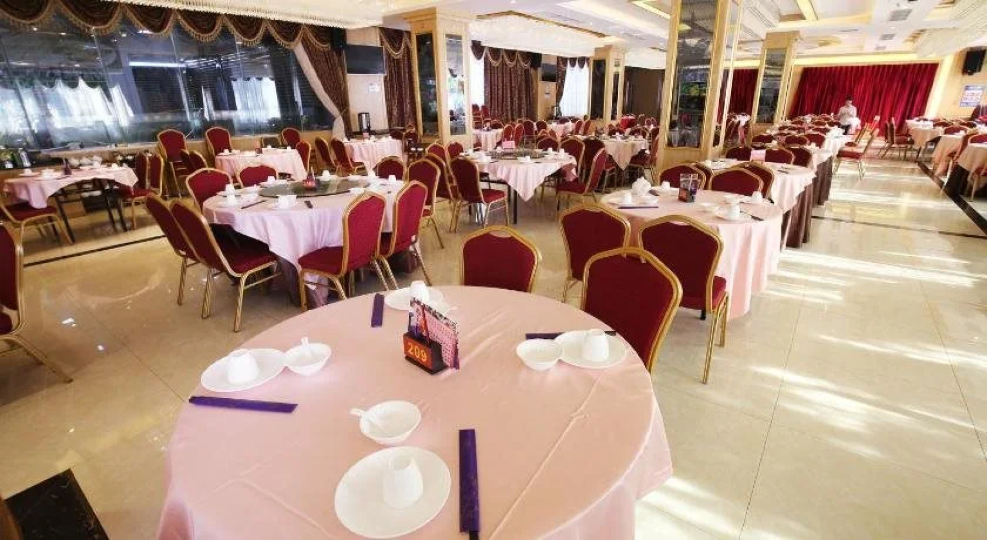 Guangzhou Zhongbang International Hotel