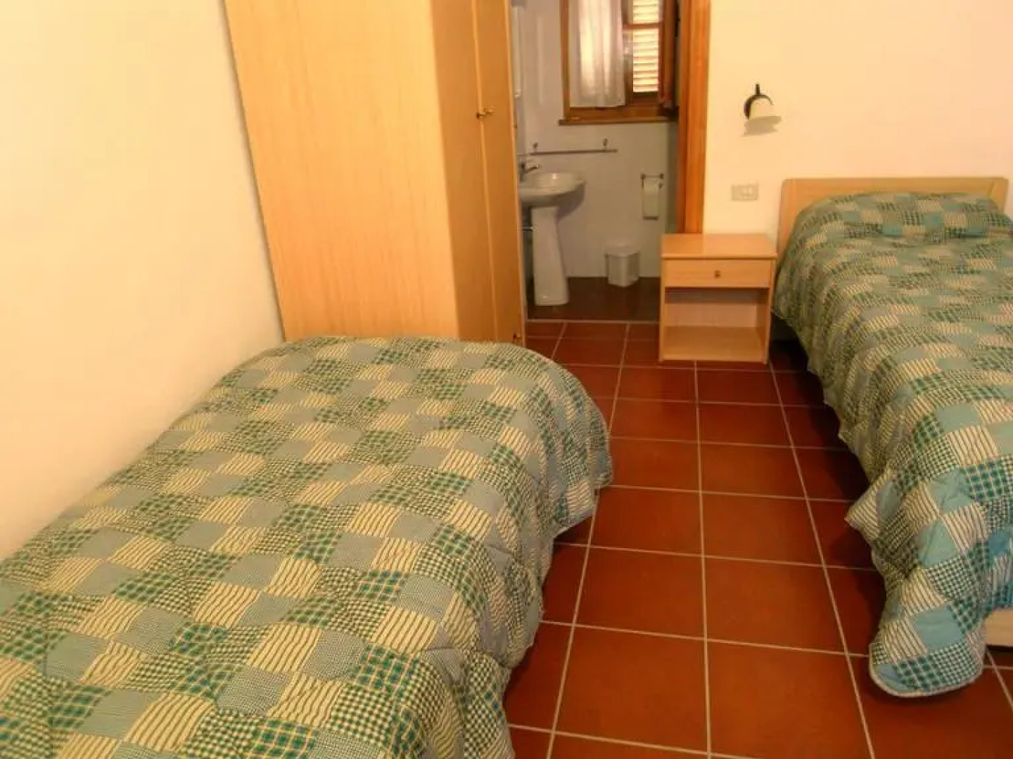 Agriturismo Fattoria Etrusca