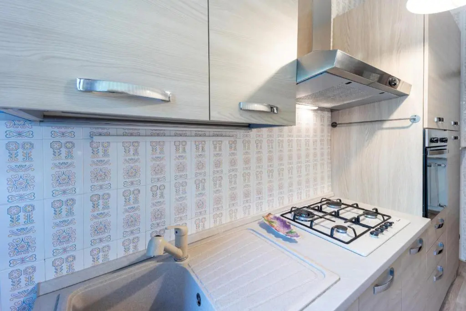 Residence Patrizia Seaside Holiday Apartment