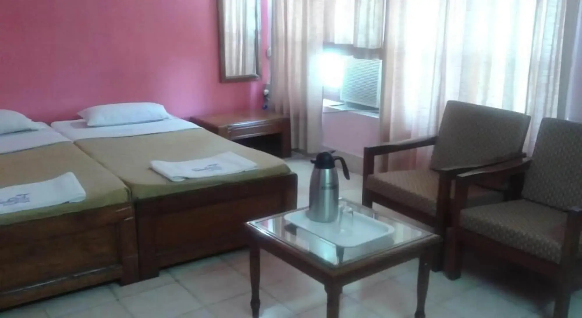 Panaji Residency