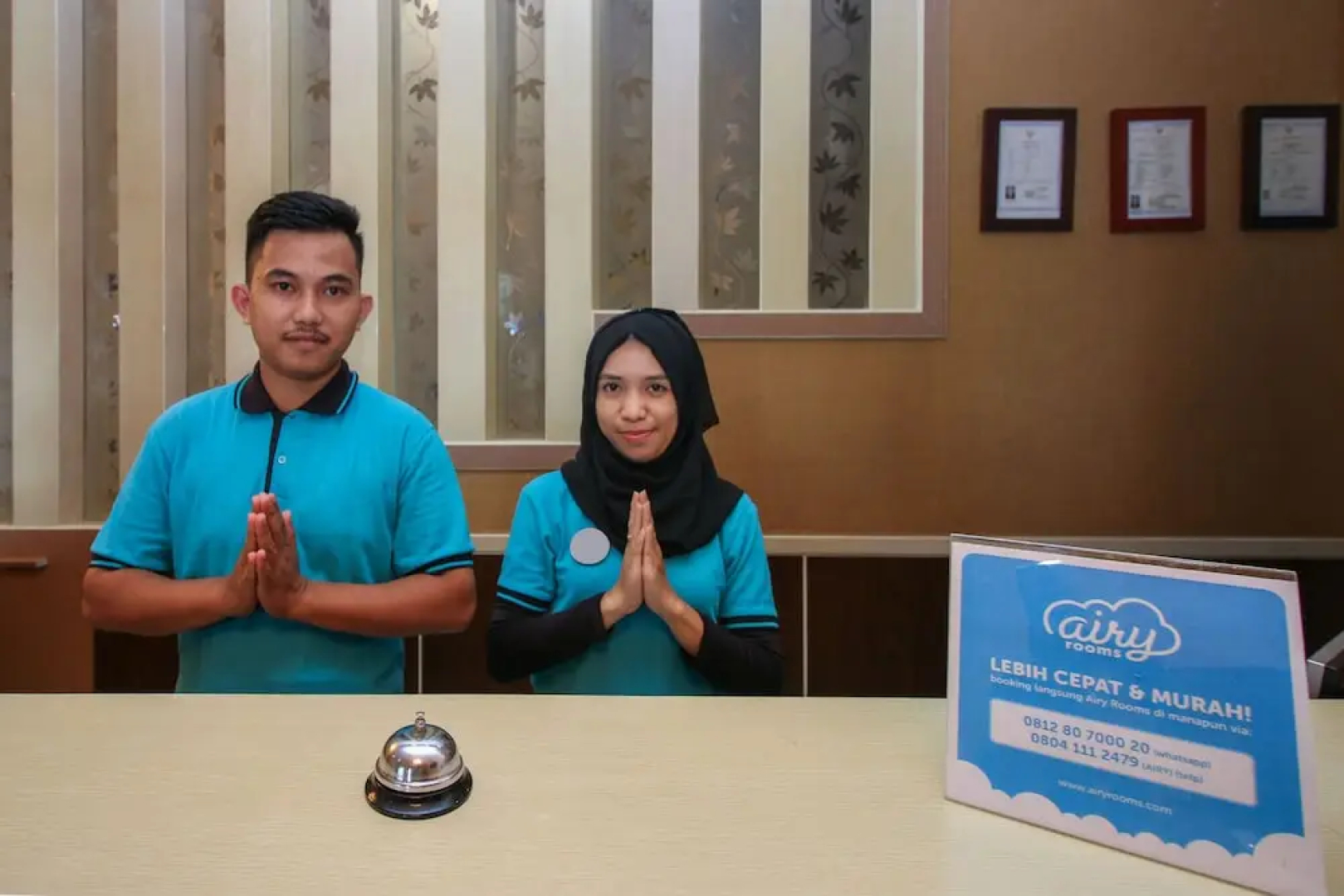 Airy Korumba Supu Yusuf 27 Kendari