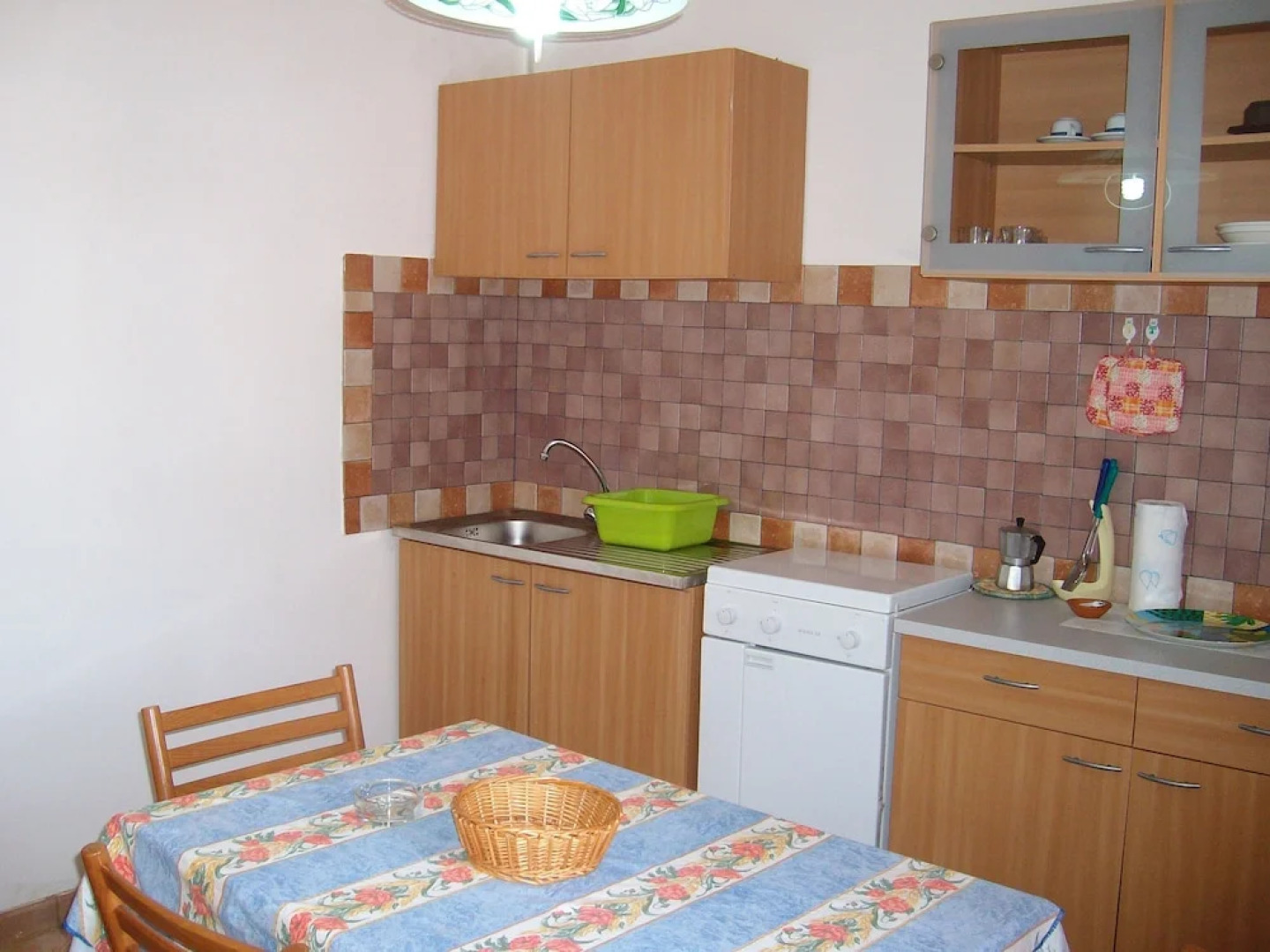 Sa Domu Sarda - Two Bedroom Apartment 2