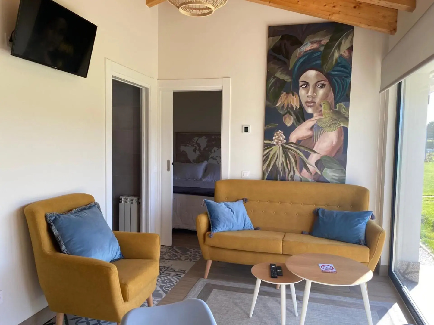 Apartamentos Turísticos VillaCordido Villaframil Ribadeo