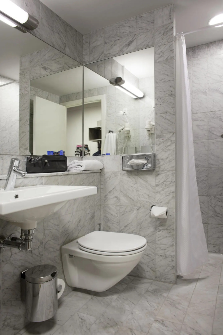 Comwell Bygholm Park