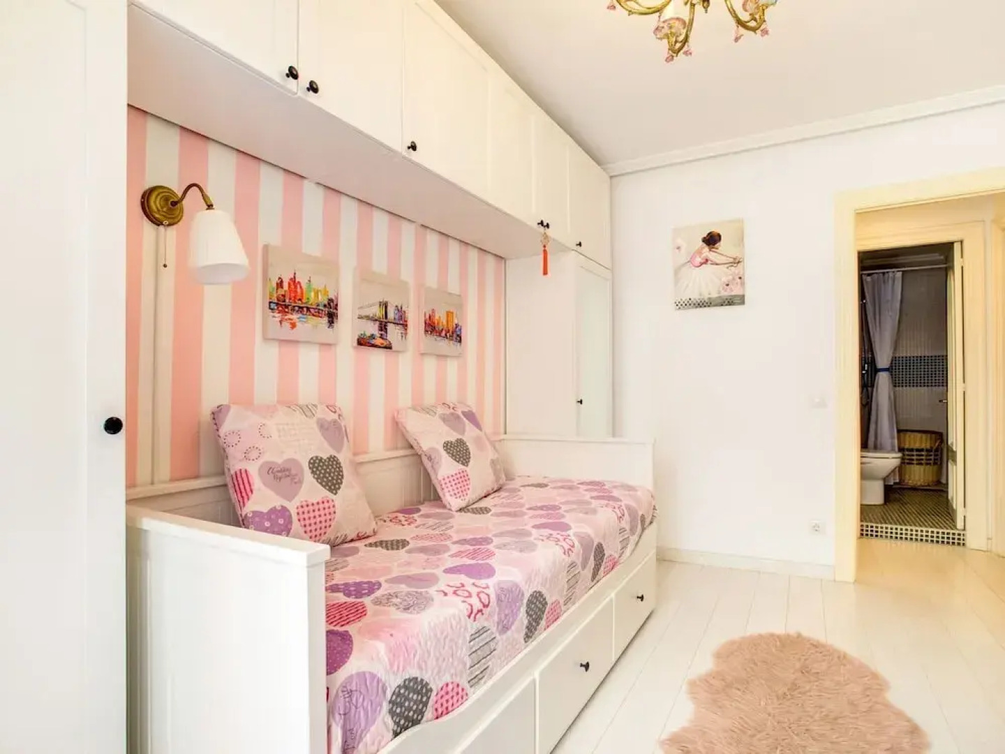 Belvilla by OYO Apartamento en Cimadevilla