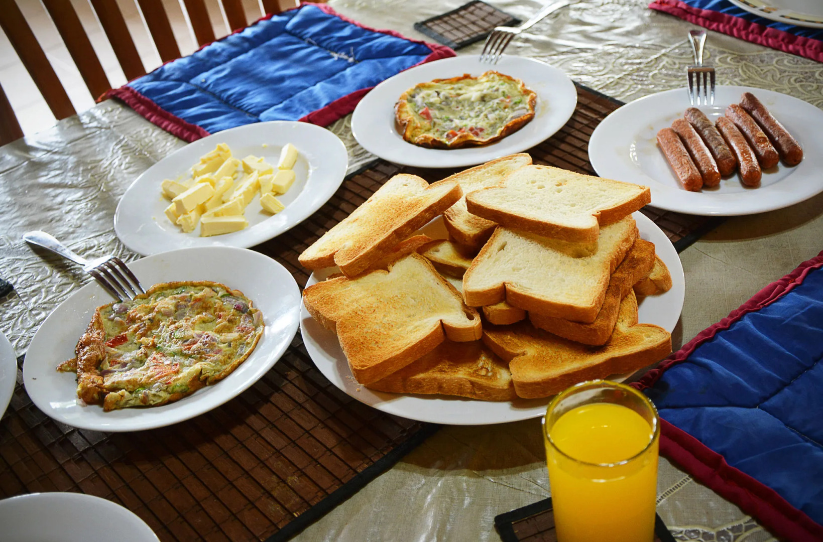 The Greendale Bungalow