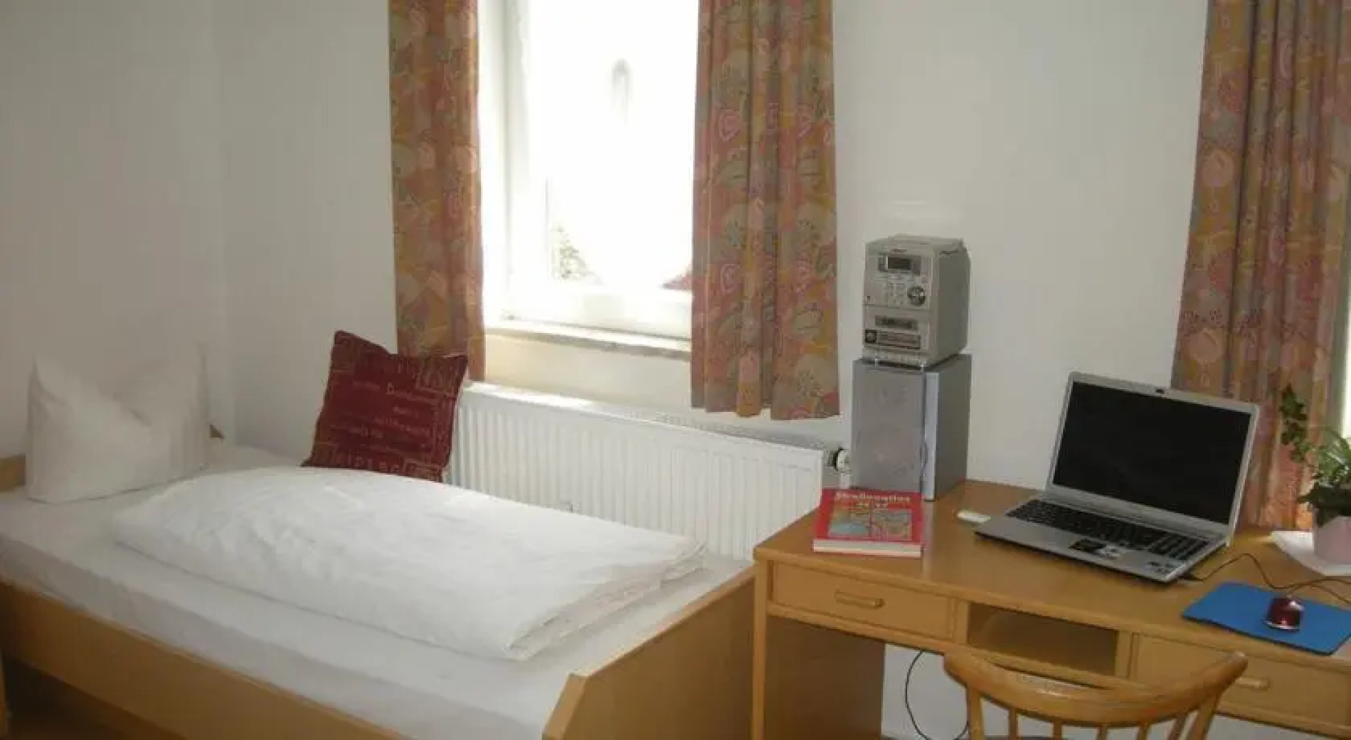 Landgasthof Steinbacher Hof