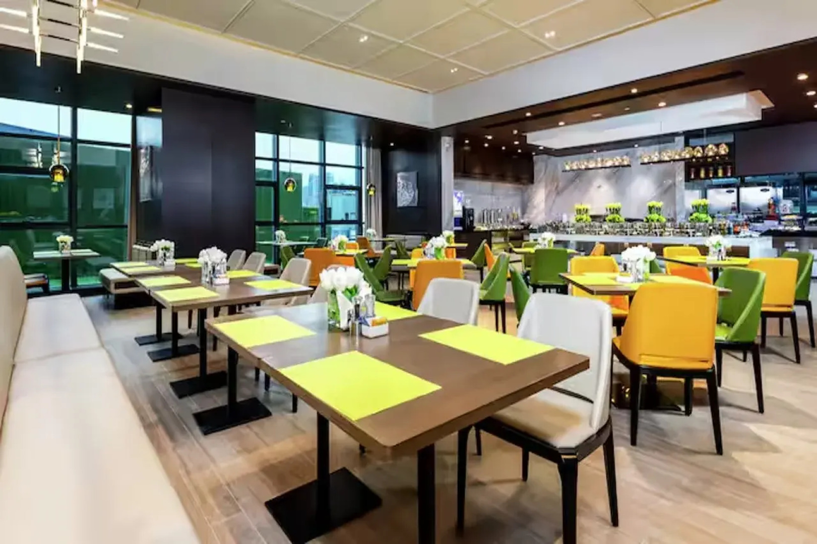 Hampton by Hilton Chaozhou Fortune Center