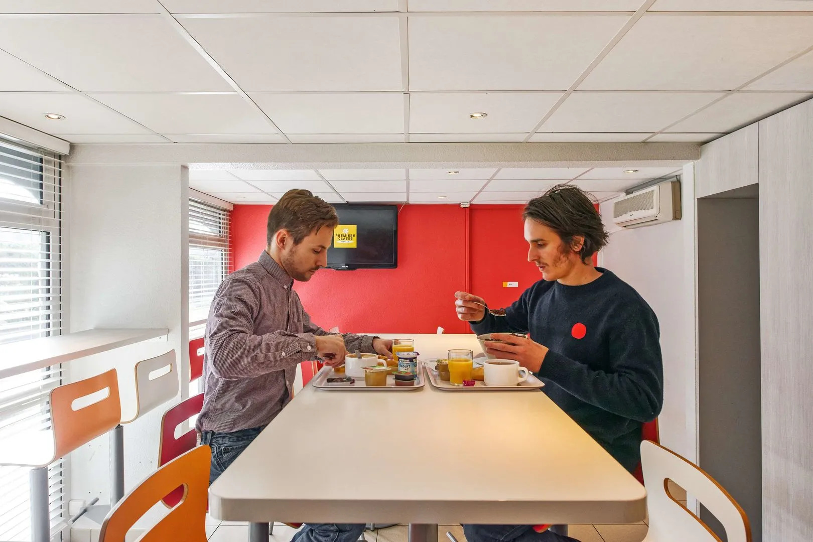 Hôtel Première Classe Caen Nord - Mémorial