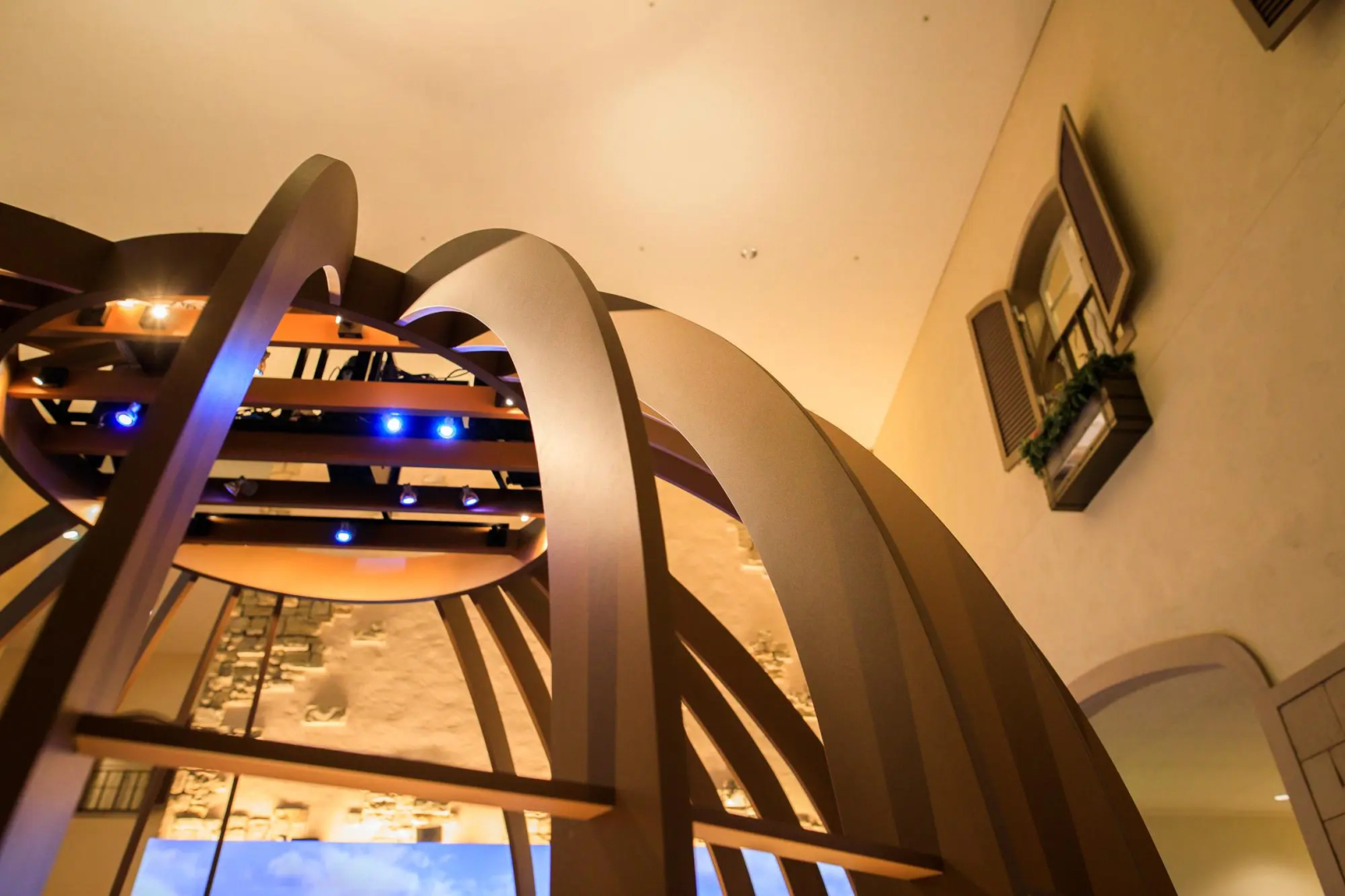 Oriental Hotel Tokyo Bay