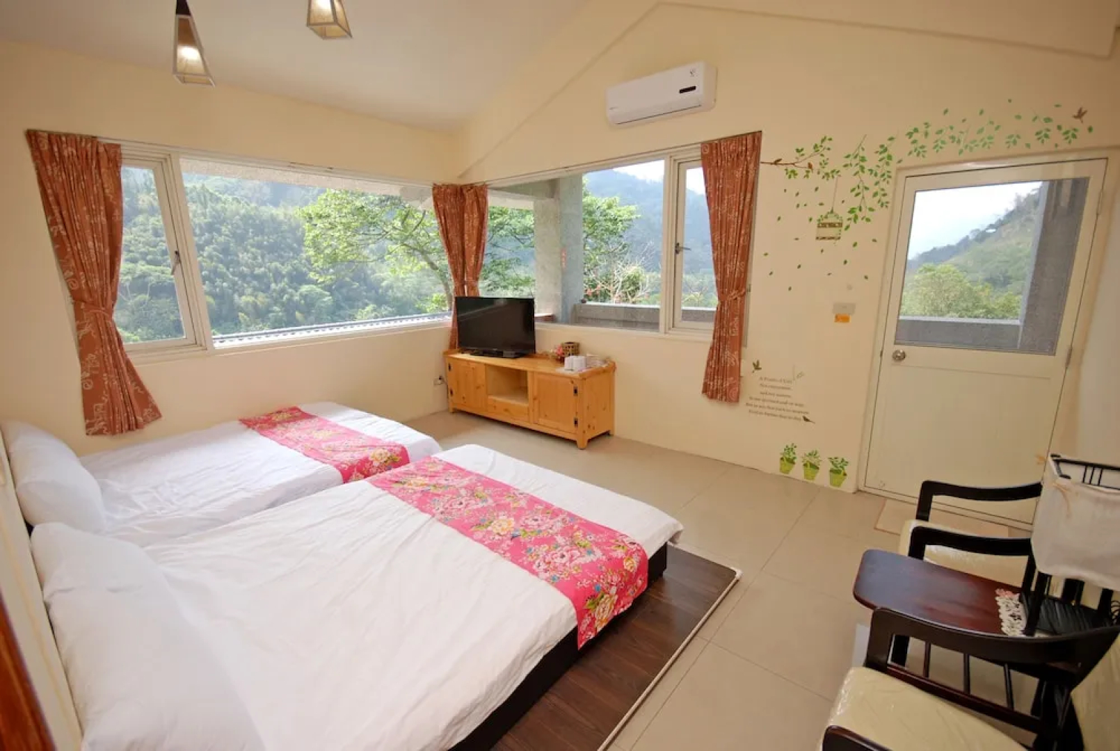 Zuo An Hostel