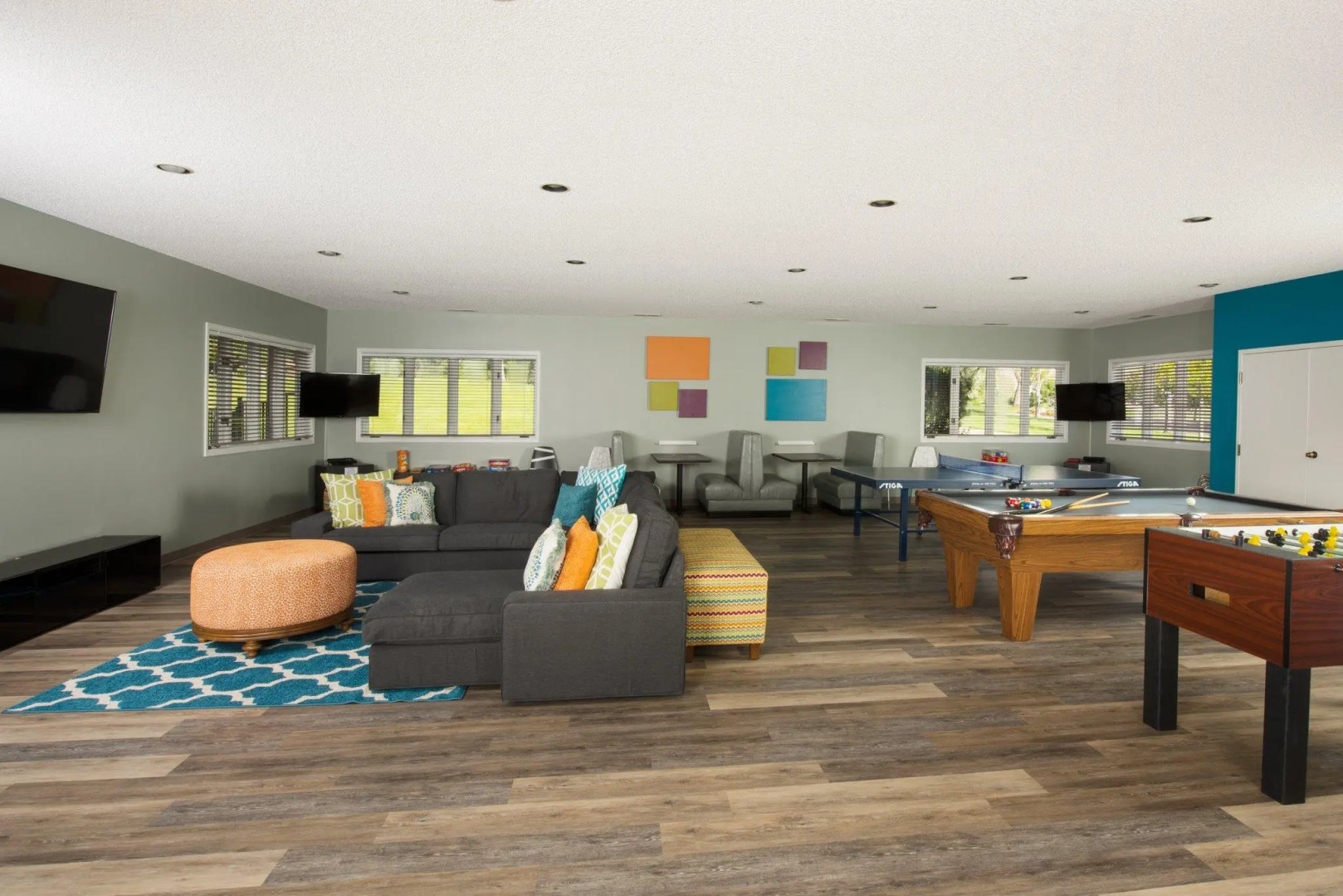 Lodge at Garden of the Gods Club