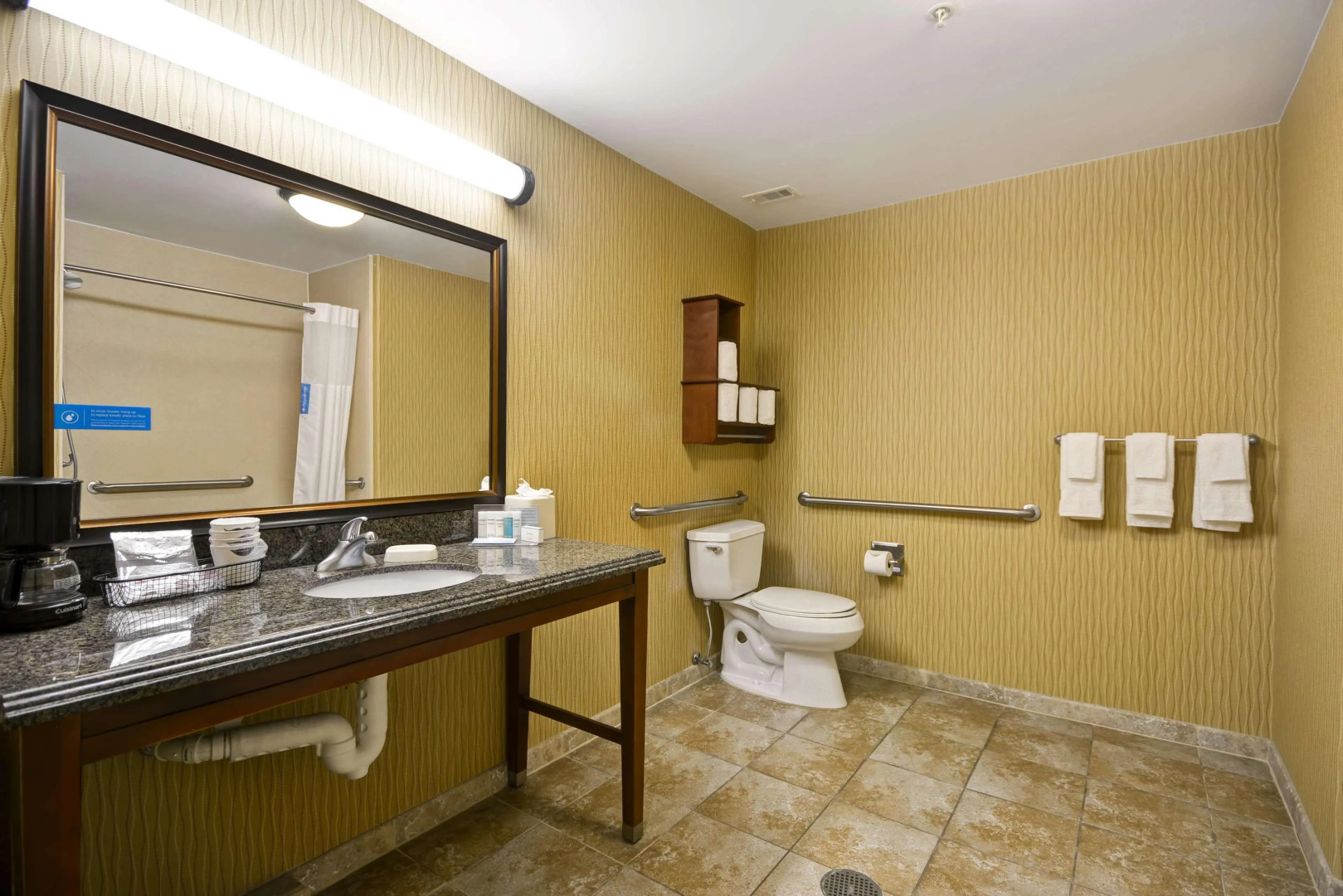 Hampton Inn & Suites Brenham