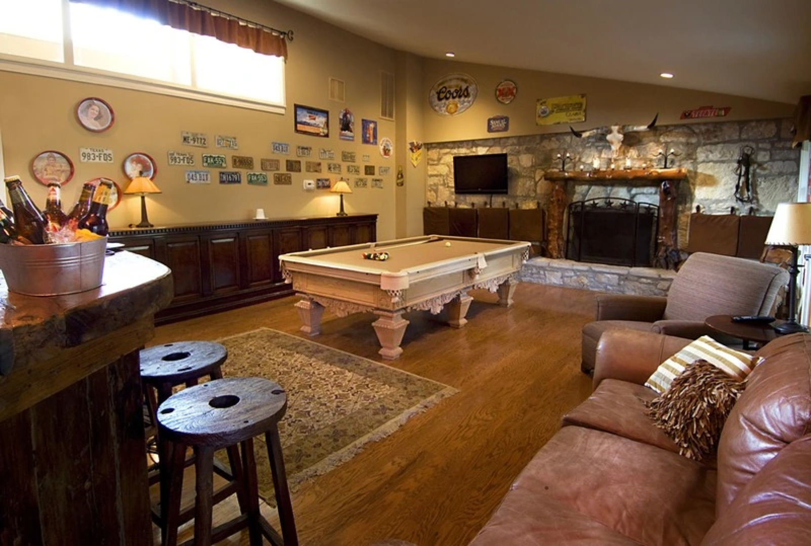 Omni Barton Creek Resort & Spa