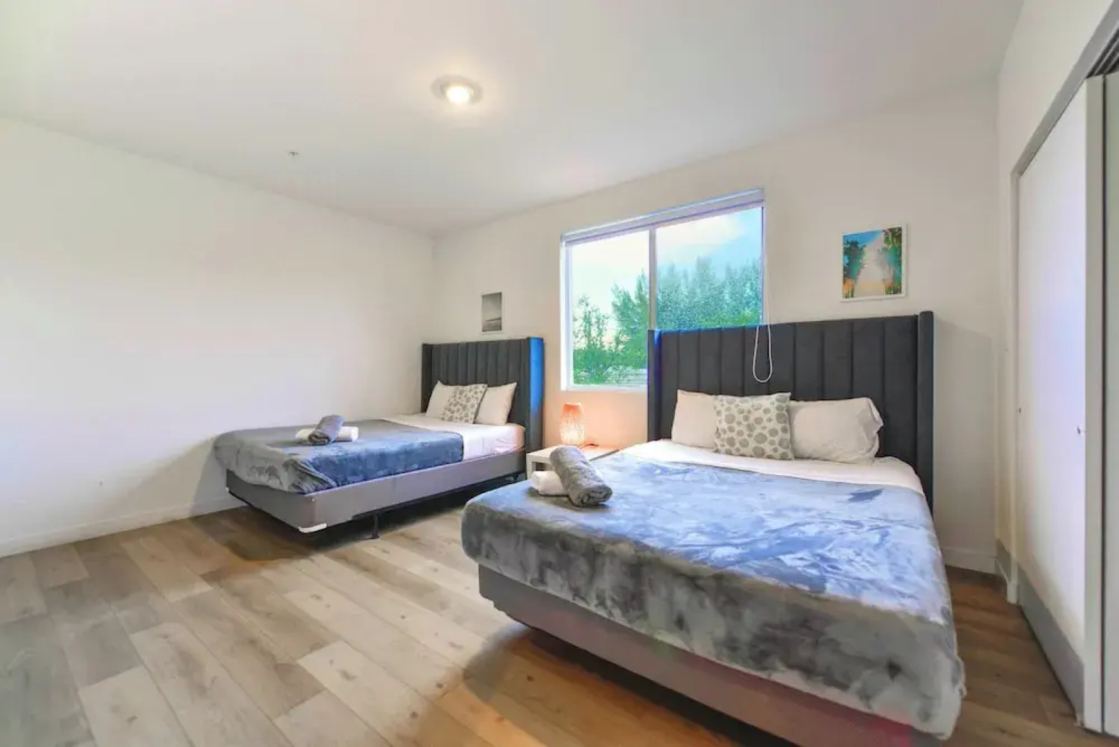 Stylish Townhouses by Design District