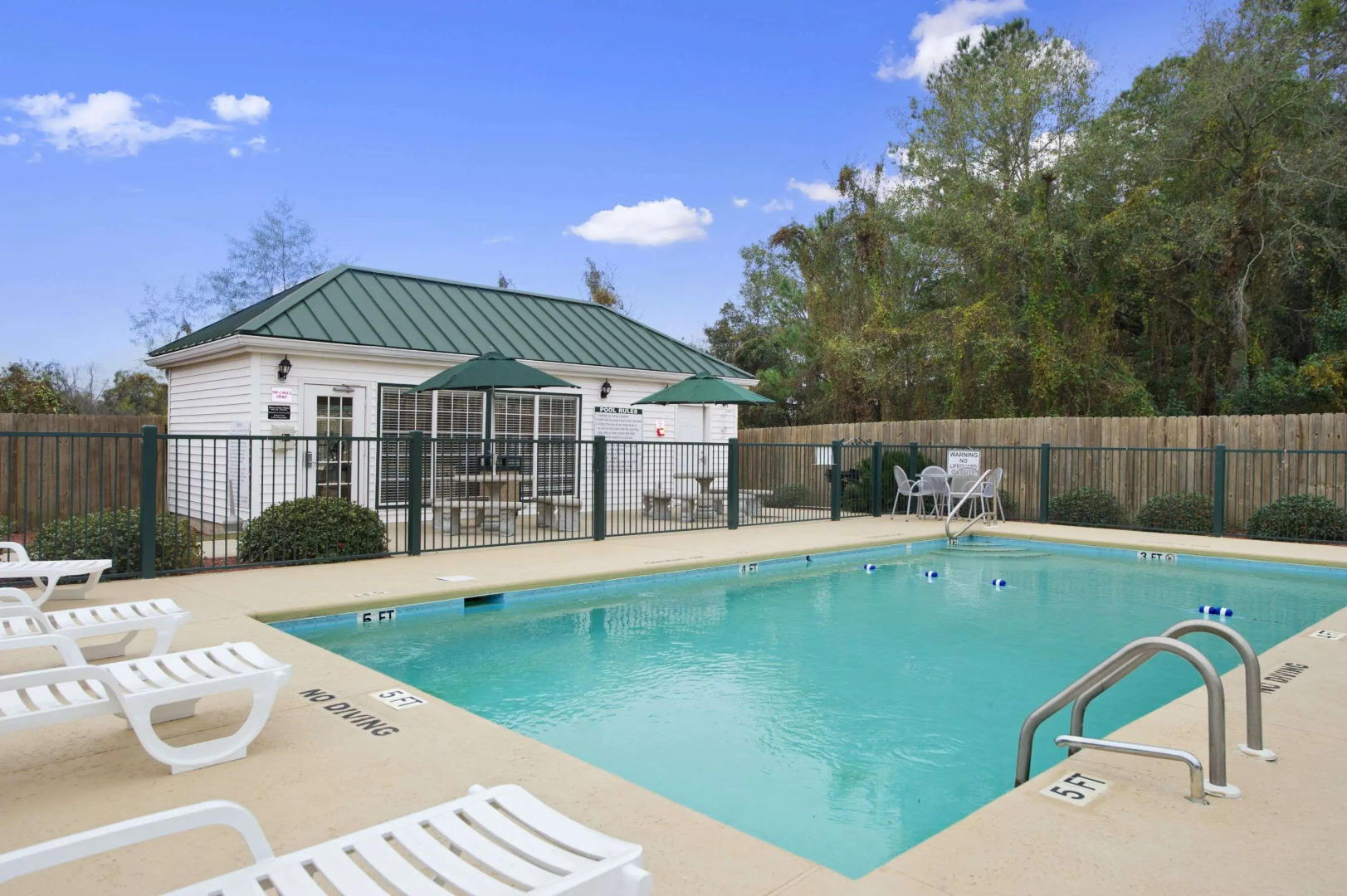 Baymont by Wyndham Thomasville