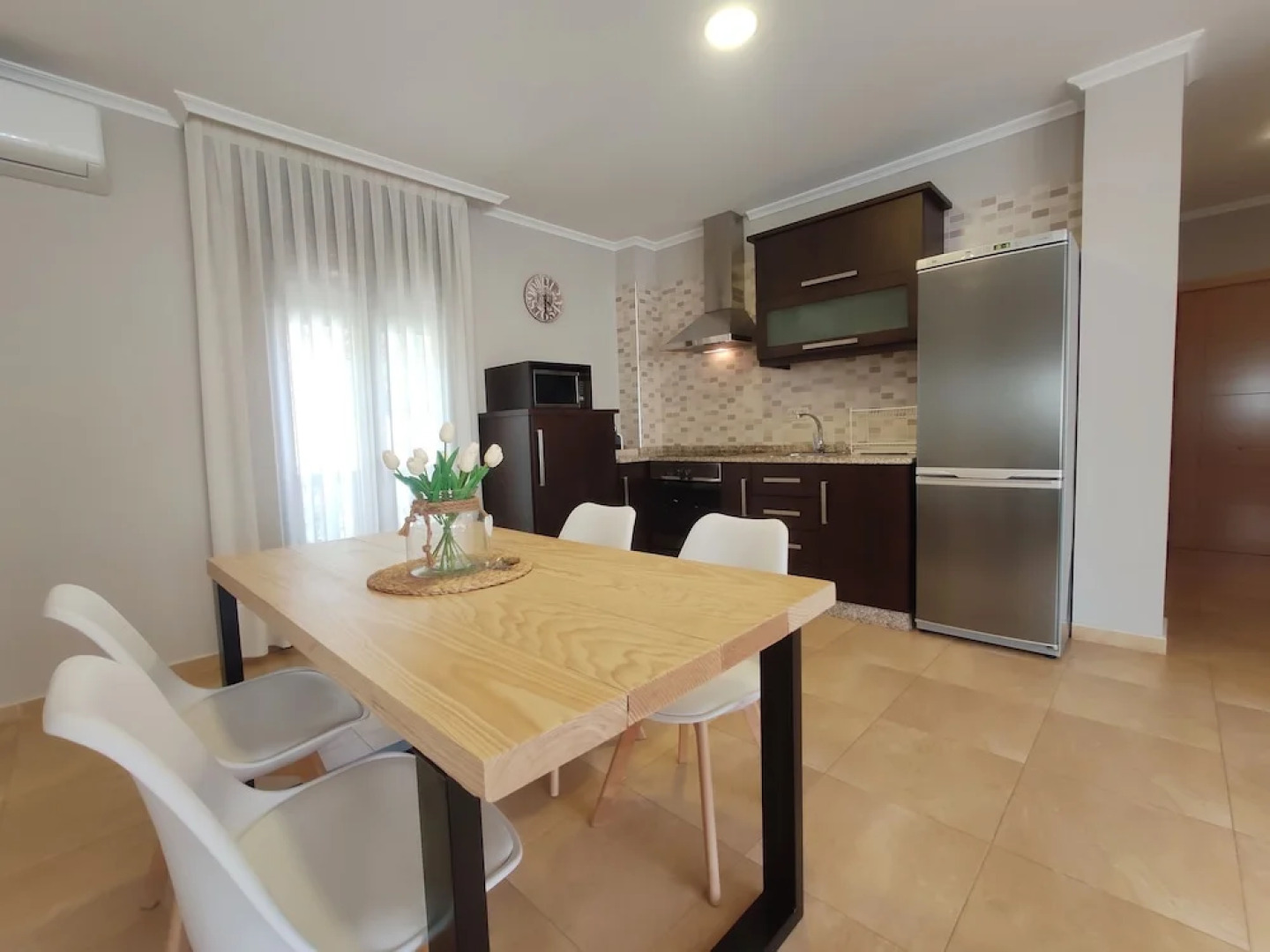 Apartamentos El Valle