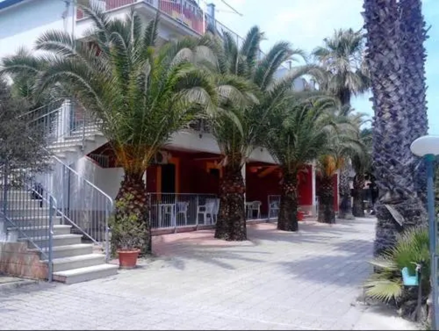 Appartamenti Vacanze Minervino