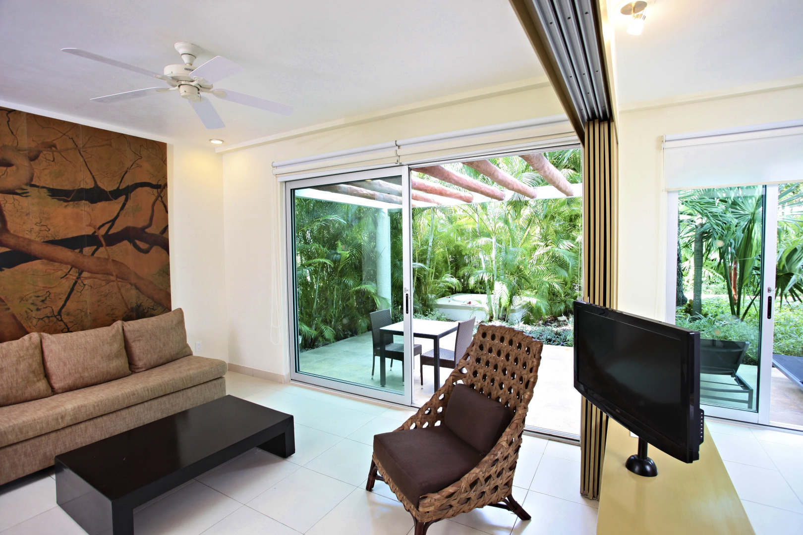 Bahia Principe Luxury Sian Ka'an - Adults Only - All Inclusive