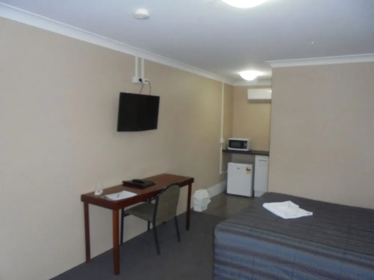 Midas Motel Kalgoorlie
