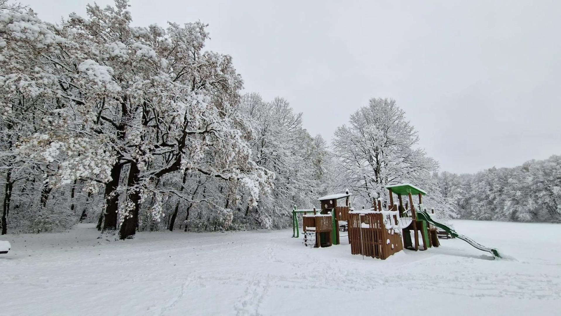 Zöld Relax Apartments