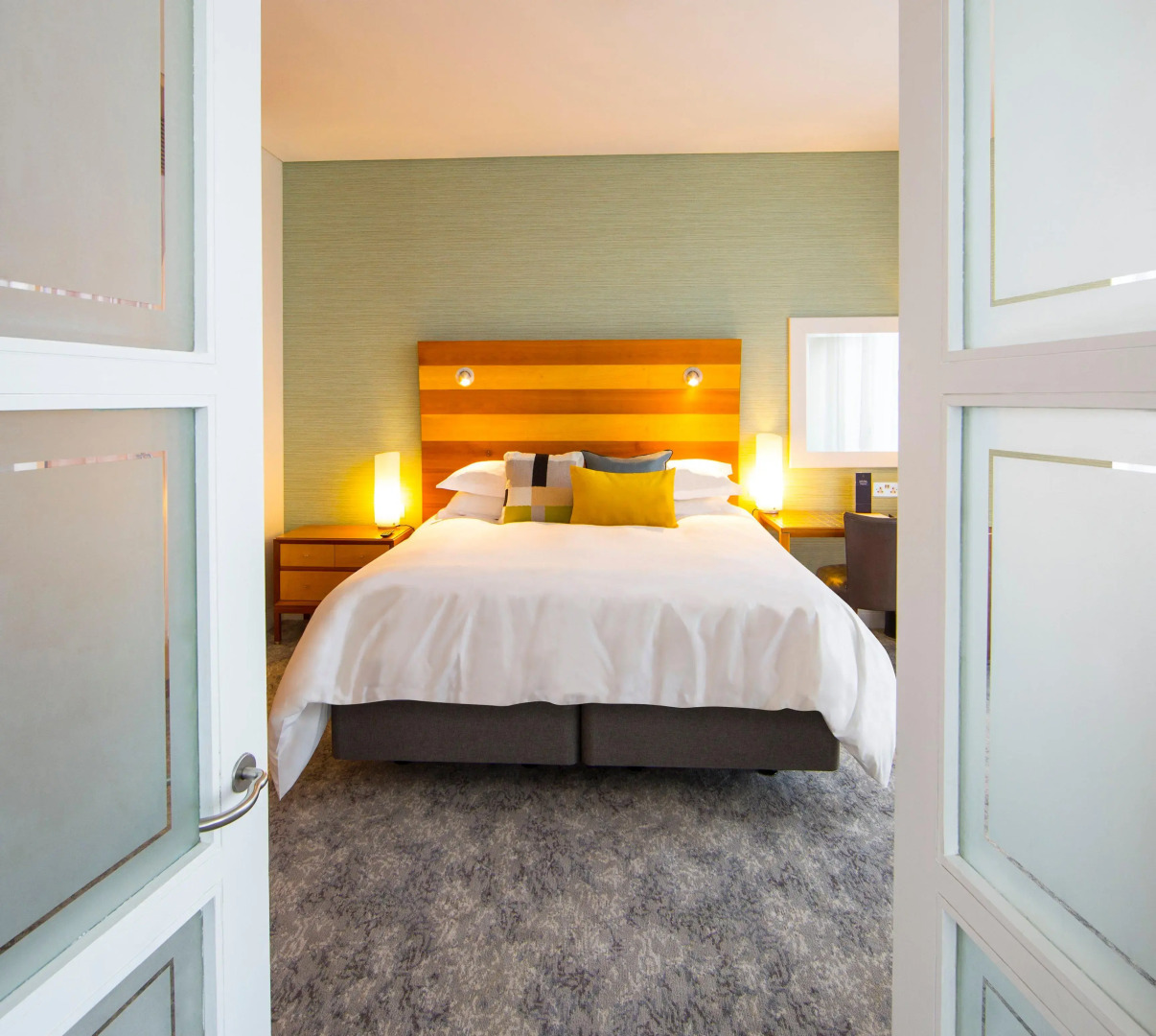 voco St David's Cardiff by IHG