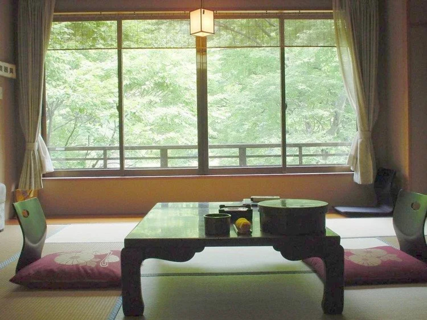 Hidaritano Yado Ryokan Katsuraya