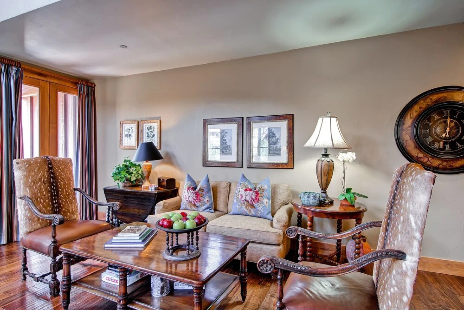 Villa Montane by East West Hospitality
