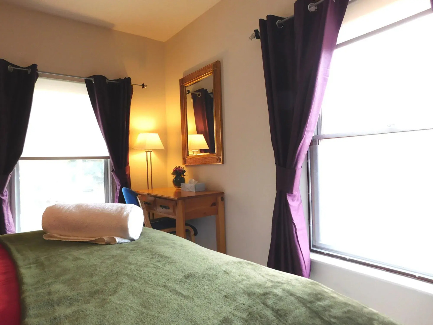 Stay Norwich Riverside