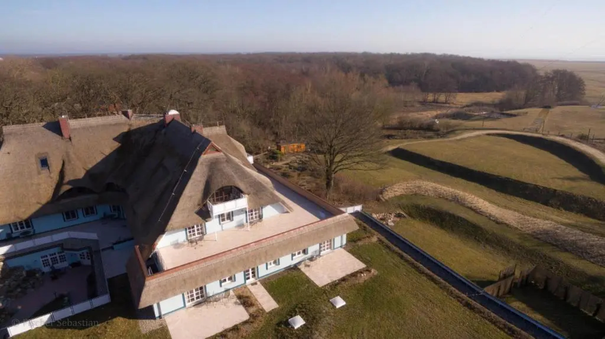 Romantik Hotel Fischerwiege