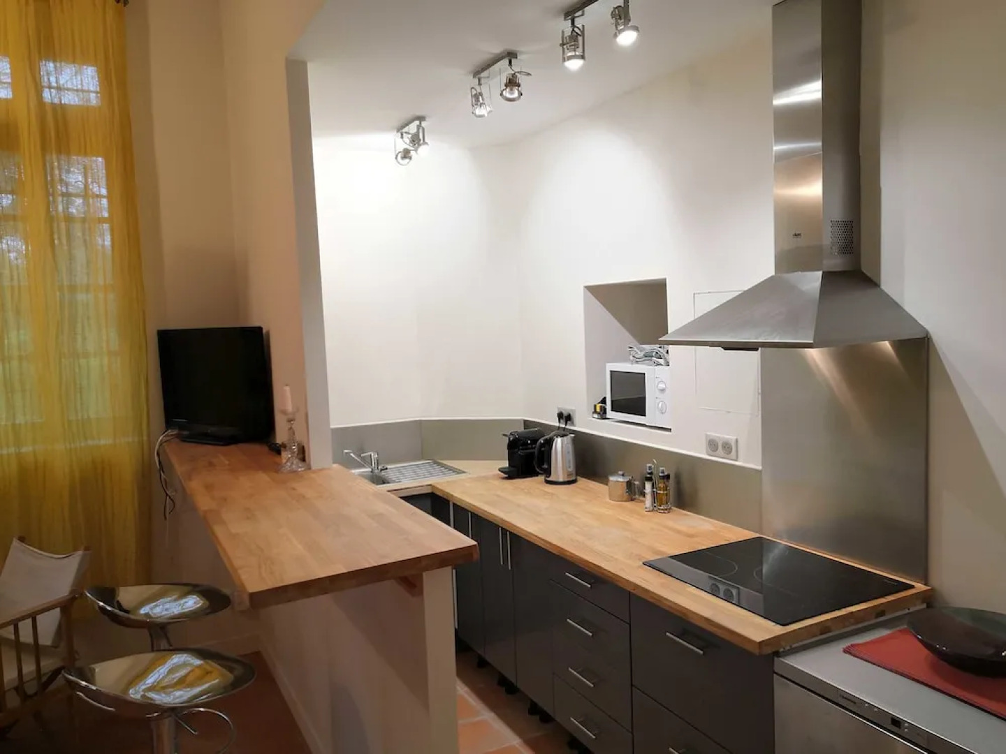 Domaine de Roucayrols