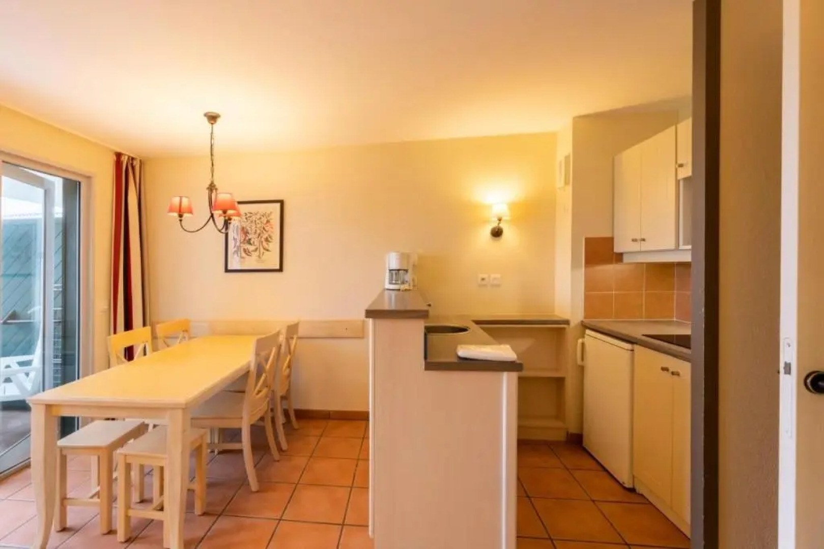 Résidence Les Terrasses d'Arcangues - maeva Home - Appartement 2 Pièces 6 Pers