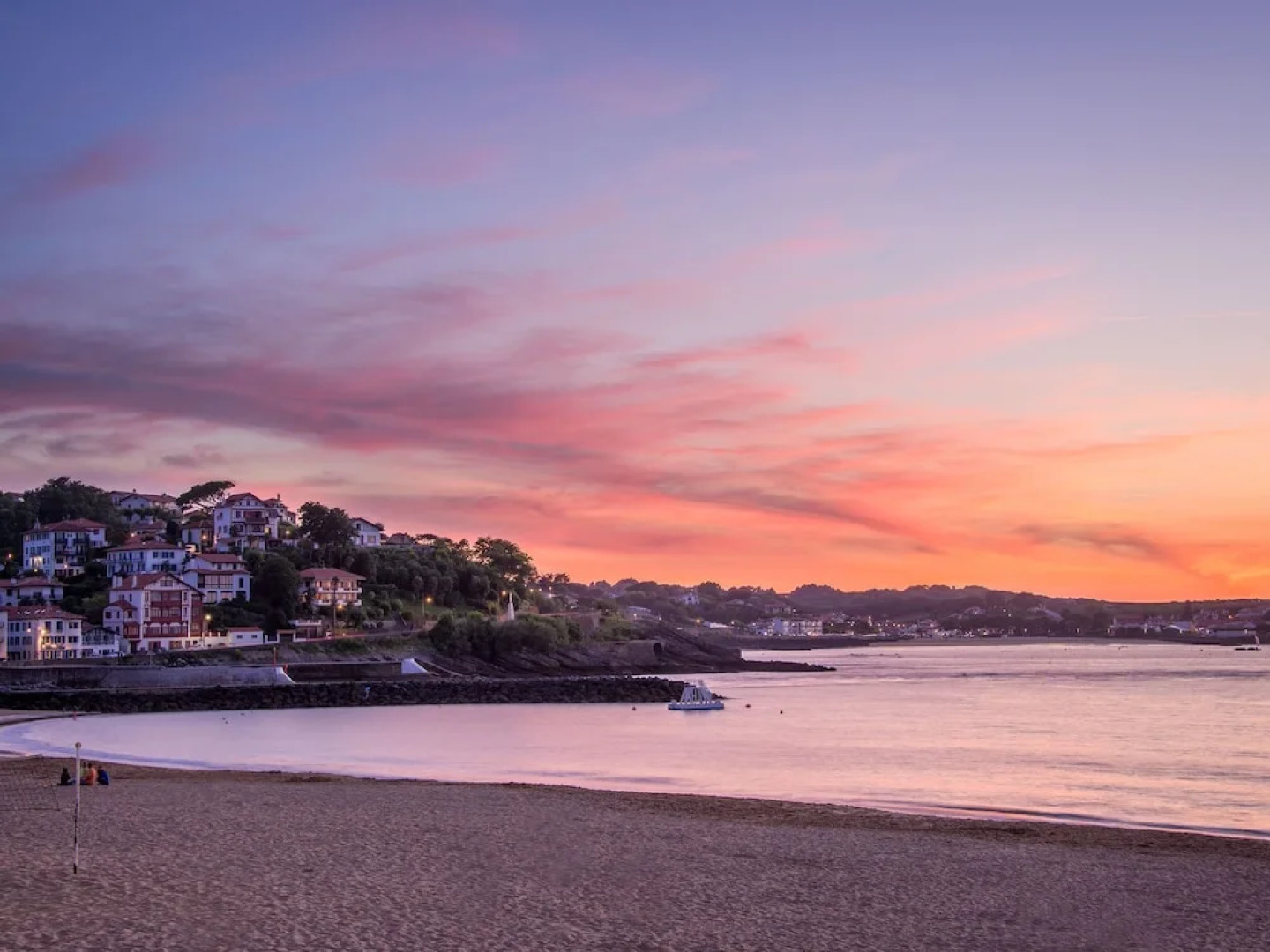 Gorgeous Villa in Anglet With Swimming Pool