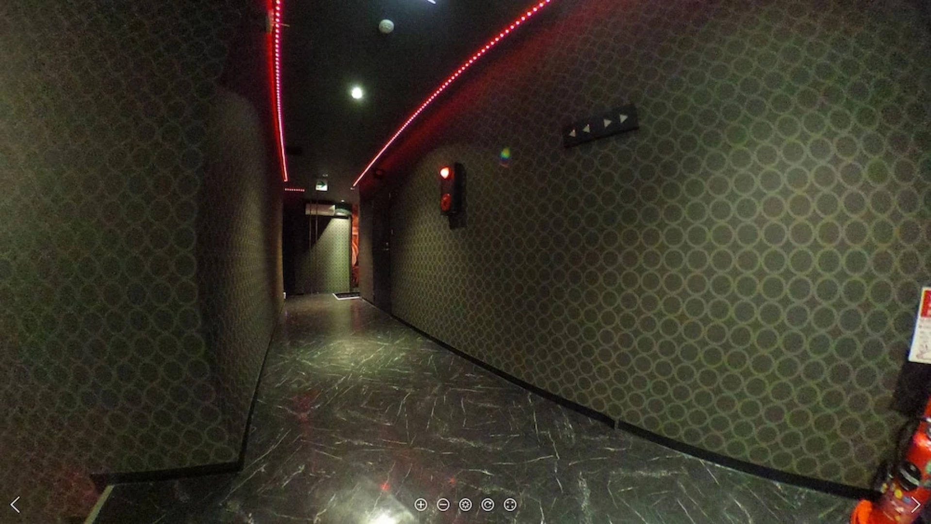 Hotel Liberal -Adults Only